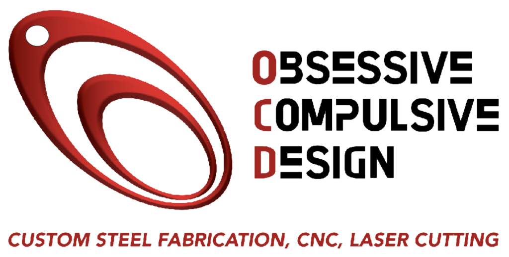 Obsessive Compulsive Design